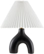 Surya Alvik AVK-009 18"H x 15"W x 15"D Lamp