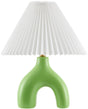 Surya Alvik AVK-007 18"H x 15"W x 15"D Lamp
