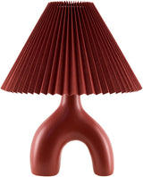 Surya Alvik AVK-014 18"H x 15"W x 15"D Lamp