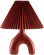Surya Alvik AVK-014 18"H x 15"W x 15"D Lamp
