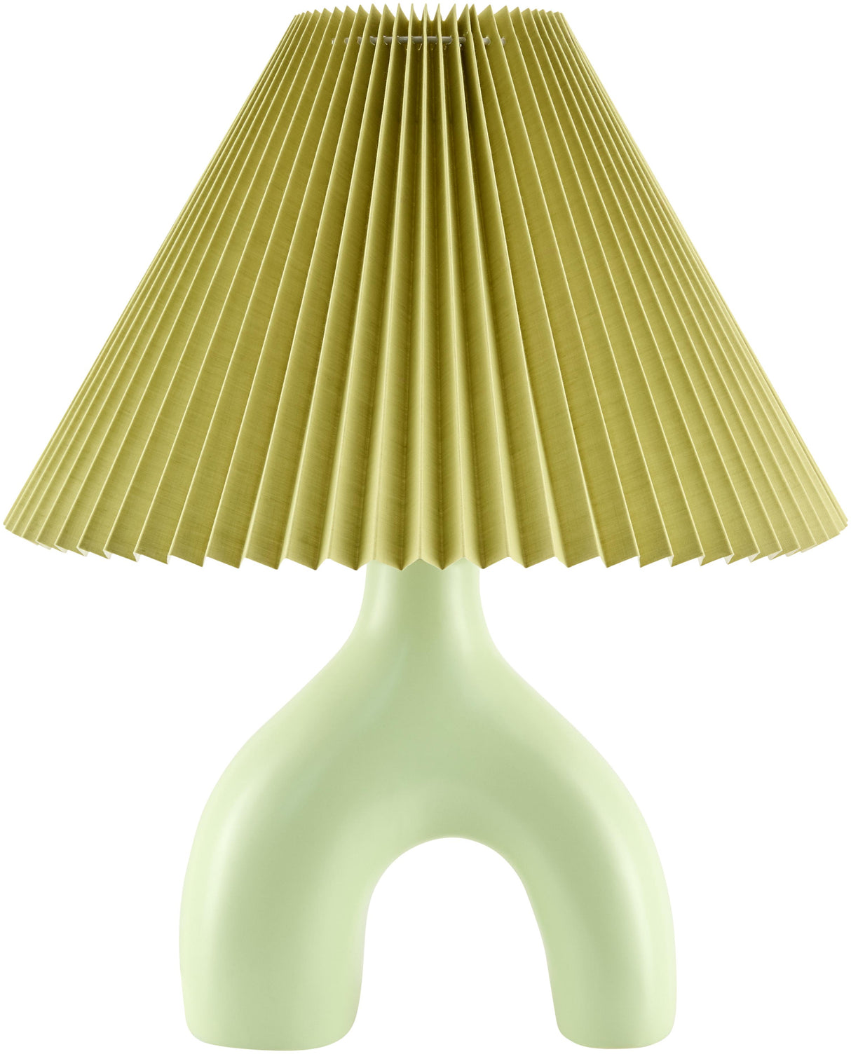 Surya Alvik AVK-020 18"H x 15"W x 15"D Lamp