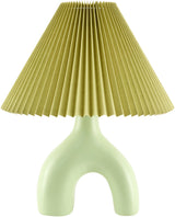 Surya Alvik AVK-020 18"H x 15"W x 15"D Lamp