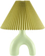 Surya Alvik AVK-020 18"H x 15"W x 15"D Lamp