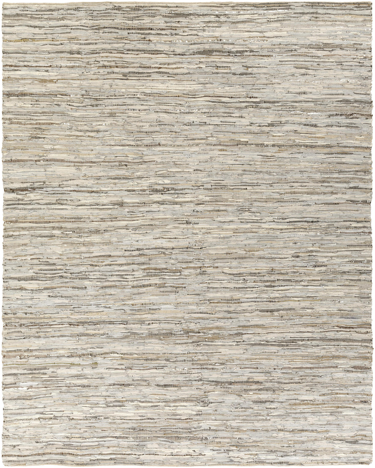 Surya Anthracite ATE-8000 2' x 3' Rug