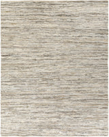 Surya Anthracite ATE-8000 2' x 3' Rug