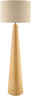 Surya Baobab BBB-001 53"H x 17"W x 17"D Lamp