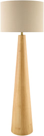 Surya Baobab BBB-001 53"H x 17"W x 17"D Lamp