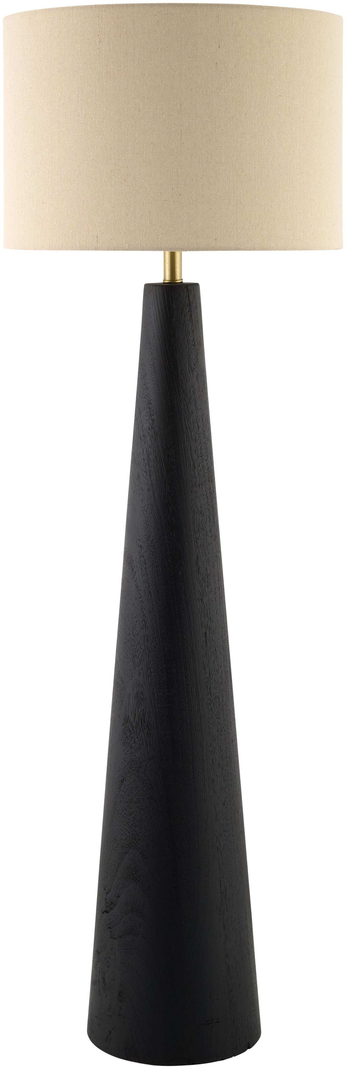 Surya Baobab BBB-002 53"H x 17"W x 17"D Lamp