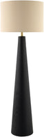 Surya Baobab BBB-002 53"H x 17"W x 17"D Lamp