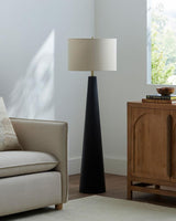 Surya Baobab BBB-002 53"H x 17"W x 17"D Floor Lighting