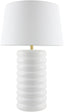 Surya Brienza BZA-001 31"H x 19"W x 19"D Lamp