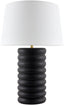 Surya Brienza BZA-002 31"H x 19"W x 19"D Lamp