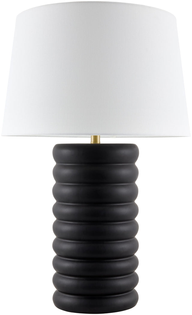 Surya Brienza BZA-002 31"H x 19"W x 19"D Lamp