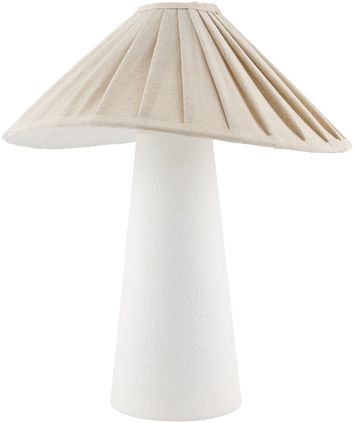 Surya Docia DCI-002 19"H x 17"W x 16"D Lamp