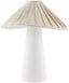 Surya Docia DCI-002 19"H x 17"W x 16"D Lamp