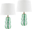 Surya Dicomano DCM-001 17"H x 11"W x 11"D Lamp
