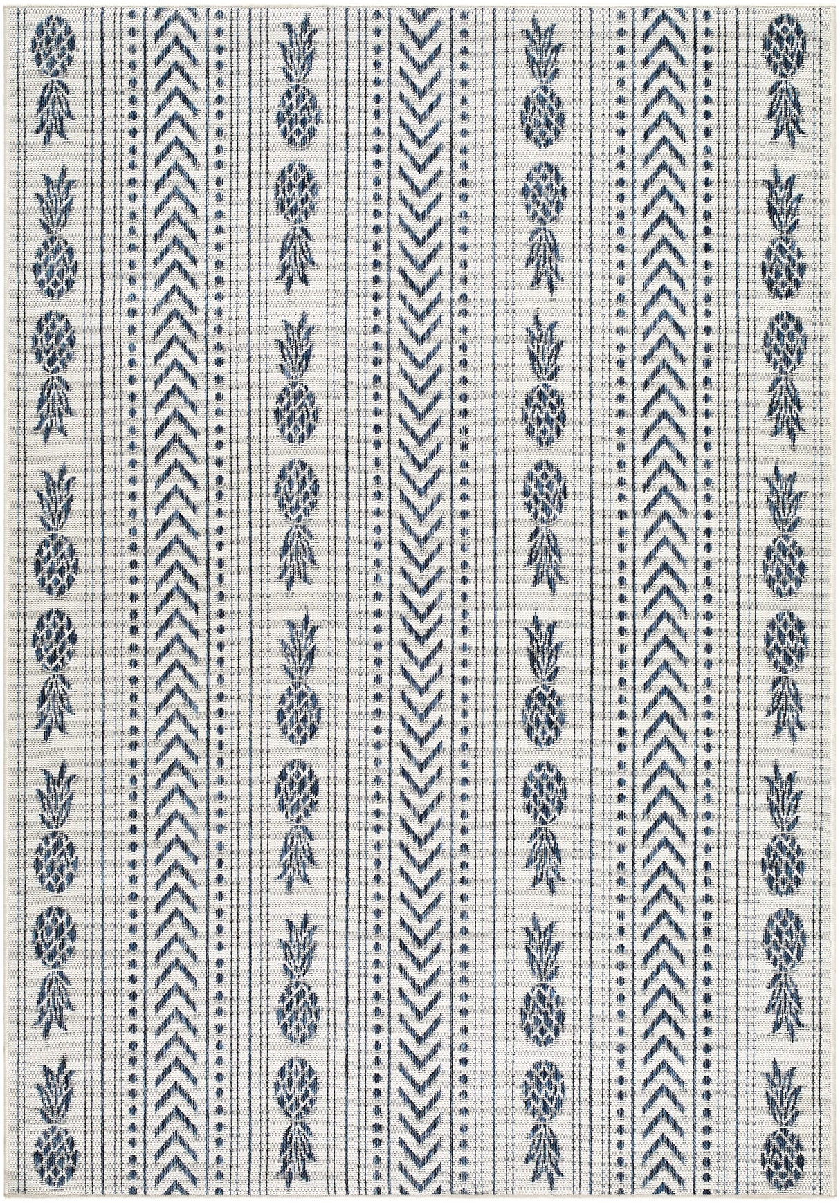 Surya Eagean EAG-2439 5'3" x 7'7" Rug
