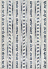 Surya Eagean EAG-2439 5'3" x 7'7" Rug