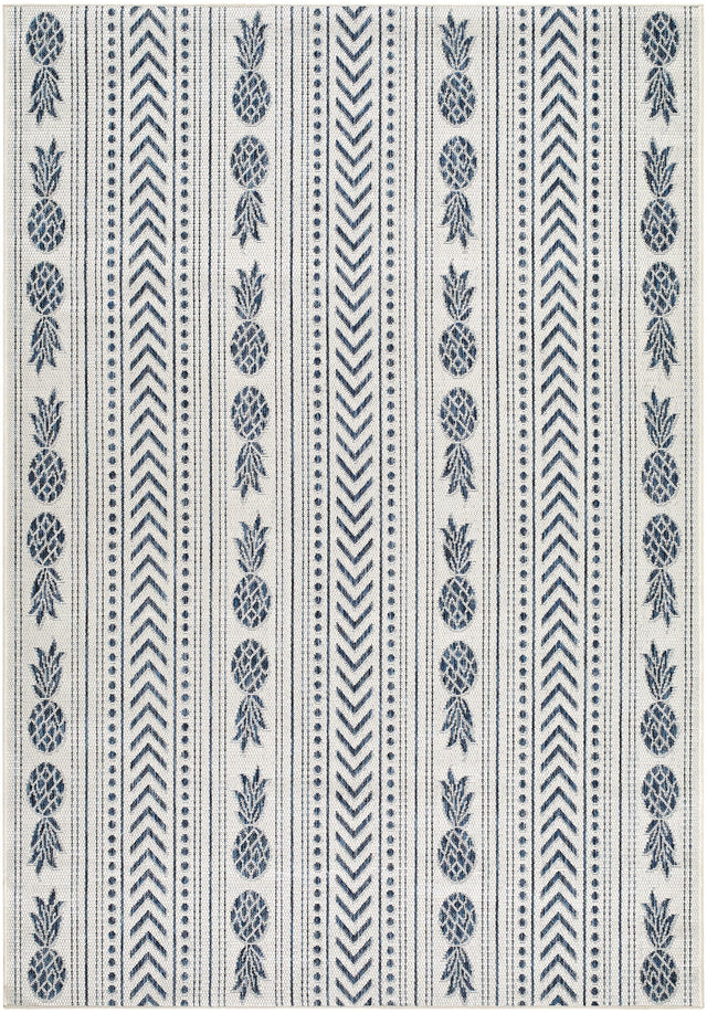 Surya Eagean EAG-2439 5'3" x 7'7" Rug
