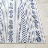 Surya Eagean EAG-2439 5'3" x 7'7" Rug