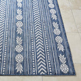 Surya Eagean EAG-2440 2' x 2'11" Rug