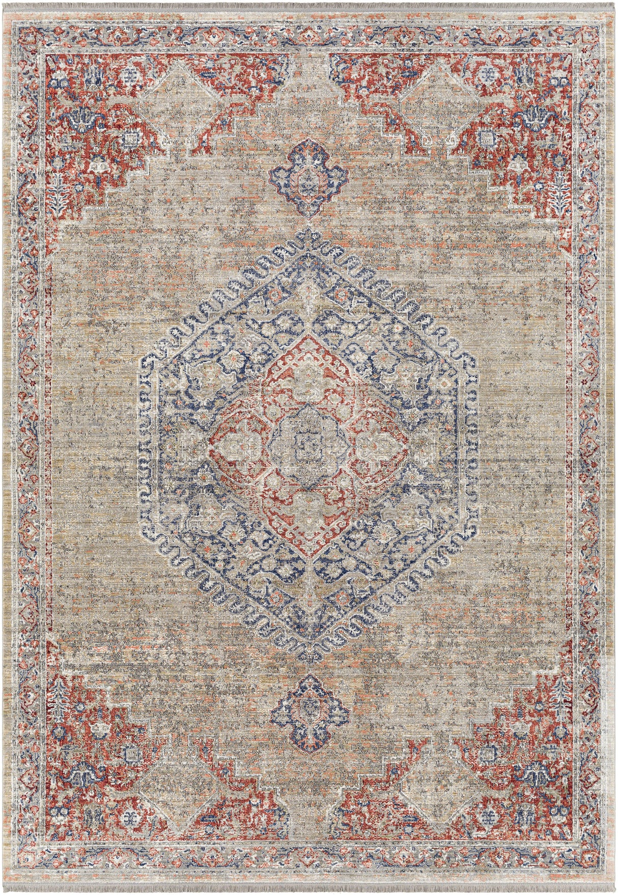 Surya Eclipse EPE-2302 2' x 3'3" Rug