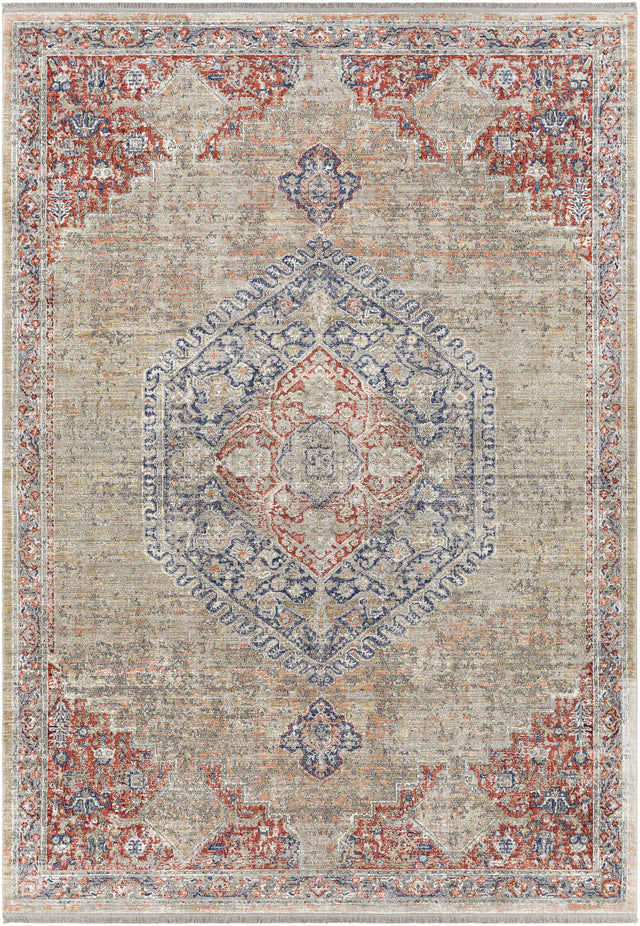 Surya Eclipse EPE-2302 2' x 3'3" Rug