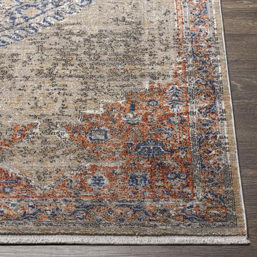 Surya Eclipse EPE-2302 2' x 3'3" Rug