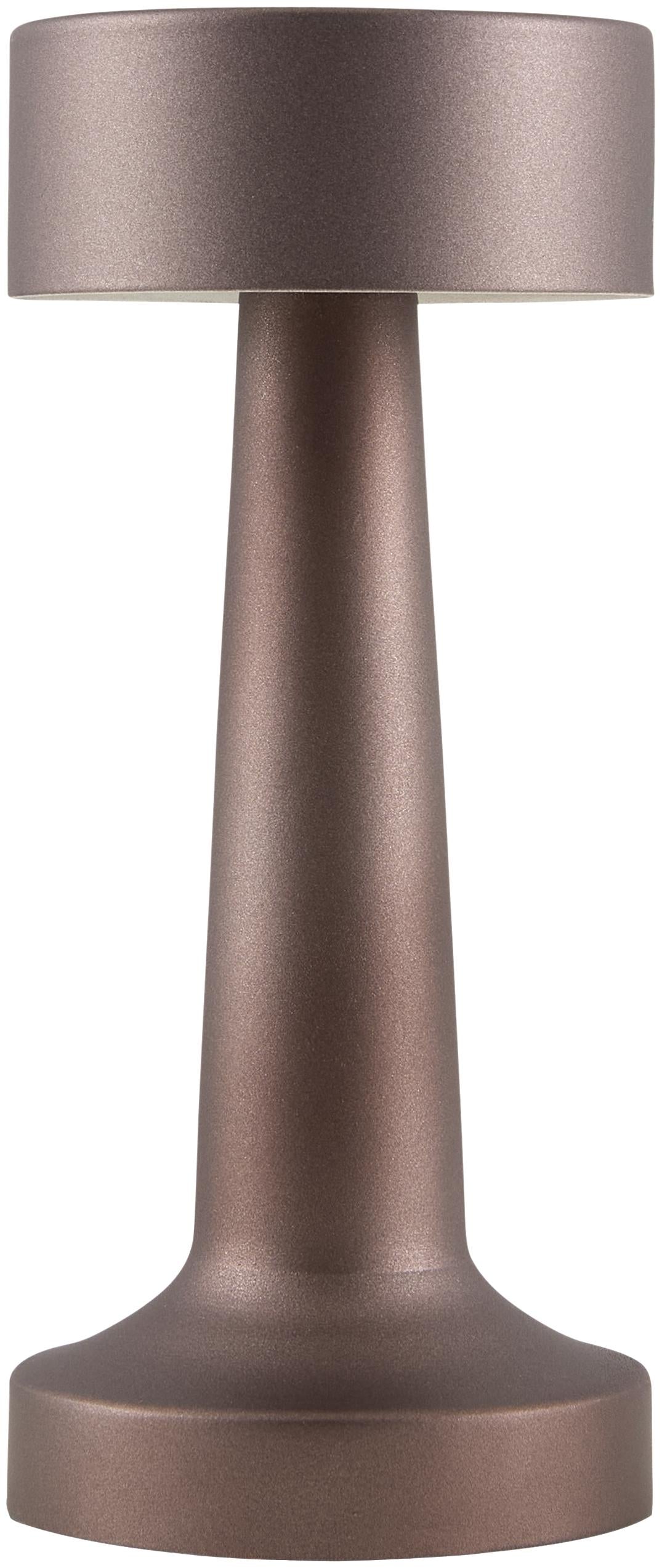 Surya Furnas FRN-024 9"H x 4"W x 4"D Lamp