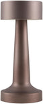 Surya Furnas FRN-024 9"H x 4"W x 4"D Lamp