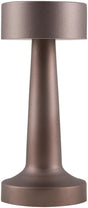 Surya Furnas FRN-024 9"H x 4"W x 4"D Lamp