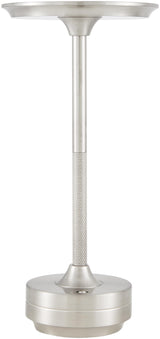 Surya Furnas FRN-006 11"H x 5"W x 5"D Lamp