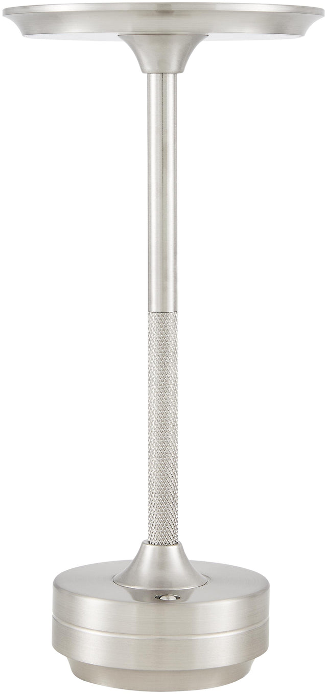 Surya Furnas FRN-006 11"H x 5"W x 5"D Lamp