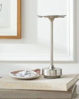 Livabliss Furnas FRN-006 11"H x 5"W x 5"D Table Lighting