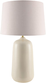 Surya Foxton FXT-001 31"H x 18"W x 18"D Lamp