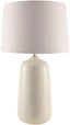 Surya Foxton FXT-001 31"H x 18"W x 18"D Lamp
