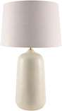 Surya Foxton FXT-001 31"H x 18"W x 18"D Lamp