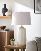 Surya Foxton FXT-001 31"H x 18"W x 18"D Table Lighting