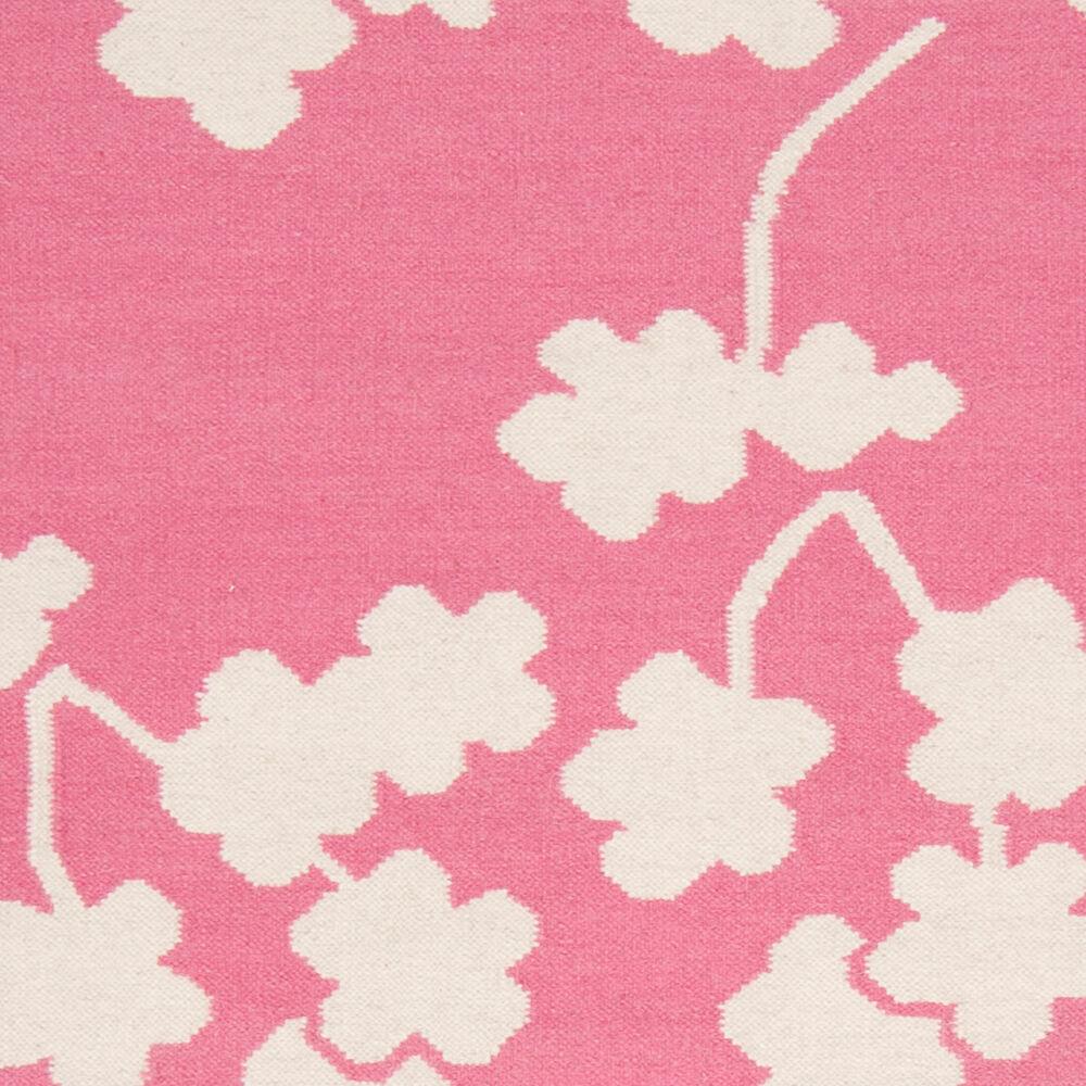 Surya Fallon FAL-1064 Light Beige;Rose 2' x 3' Rug