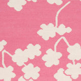 Surya Fallon FAL-1064 Light Beige;Rose 2' x 3' Rug