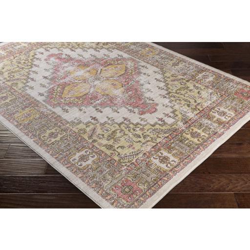 Surya Germili GER-2323 2' x 2'10" Rug