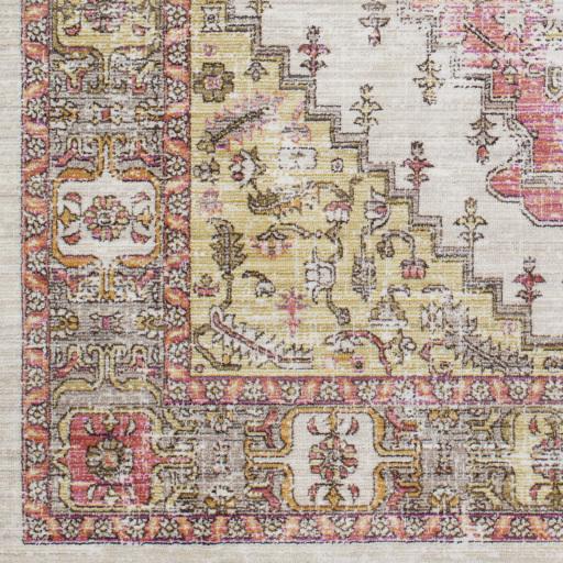 Surya Germili GER-2323 2' x 2'10" Rug