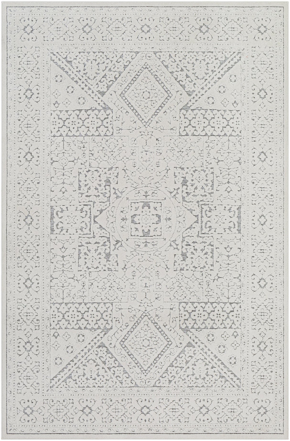 Surya Greenwich GWC-2322 2' x 2'11" Rug