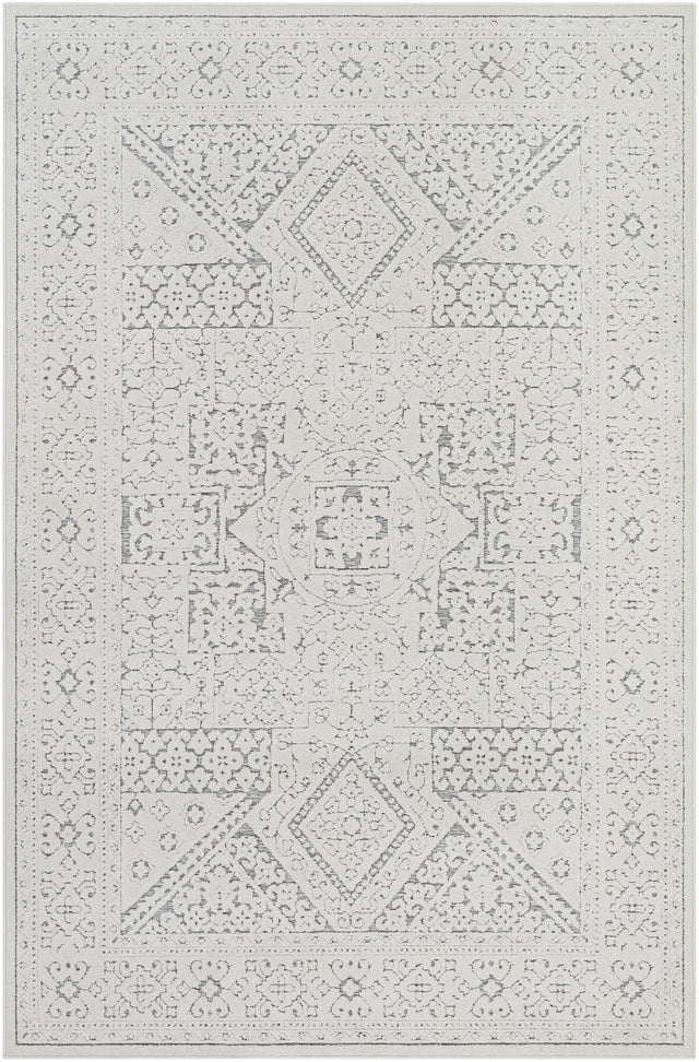 Surya Greenwich GWC-2322 2' x 2'11" Rug