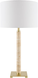 Surya Moeraki MOK-001 31"H x 16"W x 16"D Lamp
