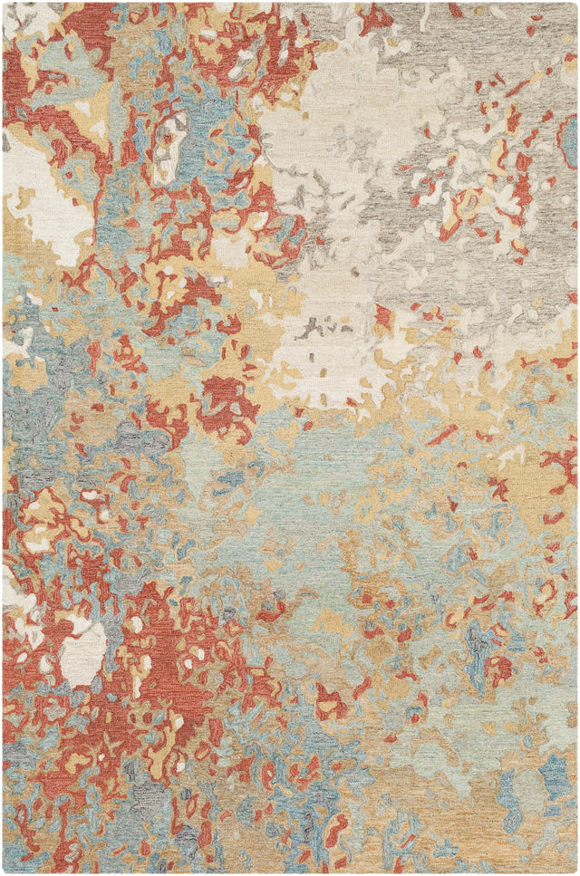 Surya Modern Nouveau MNV-1000 2' x 3' Rug