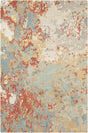 Surya Modern Nouveau MNV-1000 2' x 3' Rug