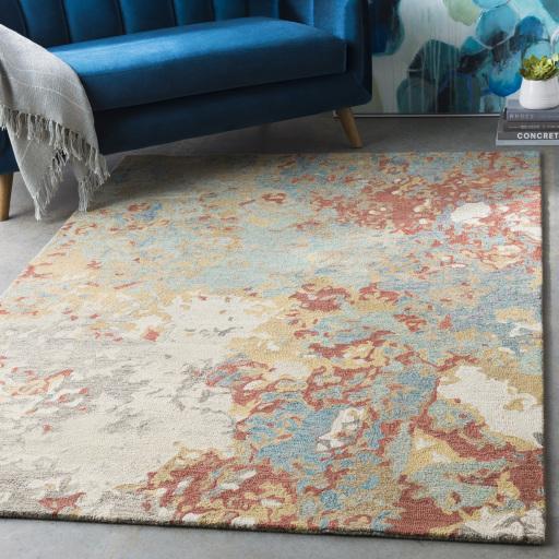 Surya Modern Nouveau MNV-1000 2' x 3' Rug