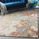 Surya Modern Nouveau MNV-1000 2' x 3' Rug