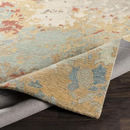 Surya Modern Nouveau MNV-1000 2' x 3' Rug